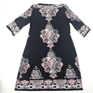 Scarlett Black Dress Size 12 Petite